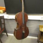 696 1598 Cello